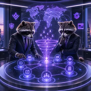 Globale Markenidentität stärken & Marketing effizienter gestalten