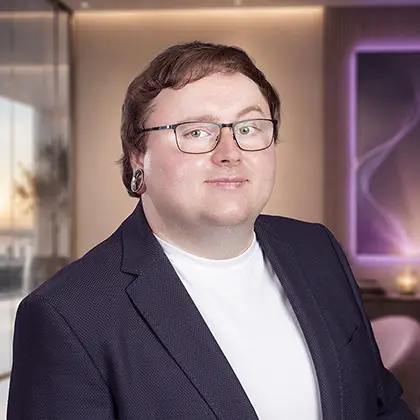 Founder-Perspektive