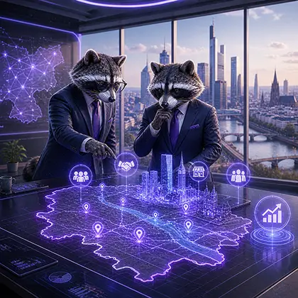 Regionales Engagement