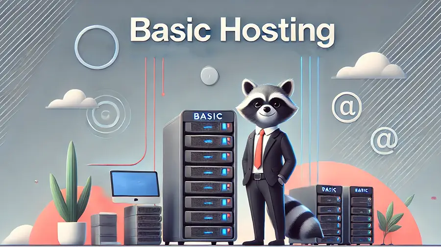 Basic Hosting