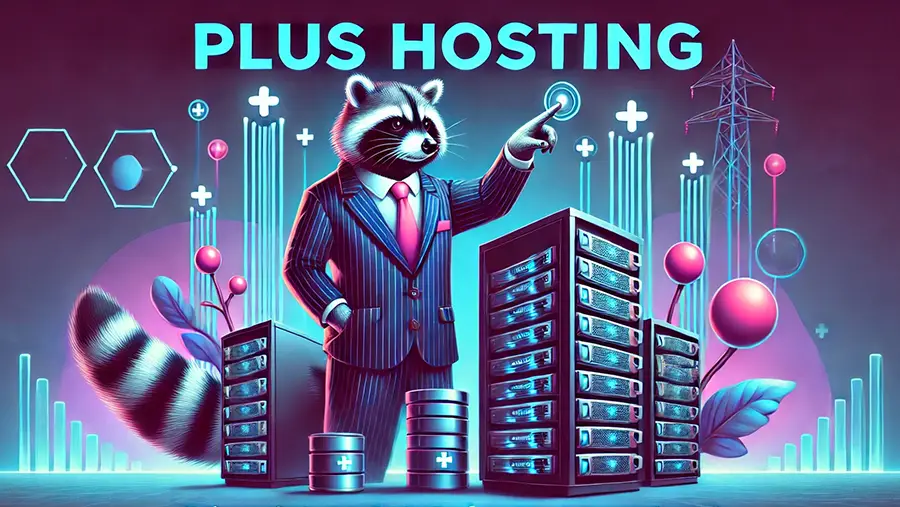 Plus-Hosting