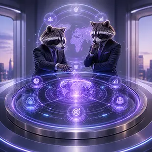 Intelligente Digital-First-Strategie