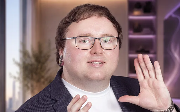 Neoground bei der strategischen Arbeit