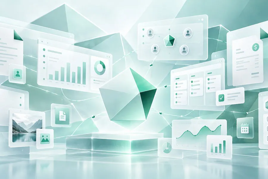 Inside the Next Generation of PentaPaper: Building a Modular Business Platform