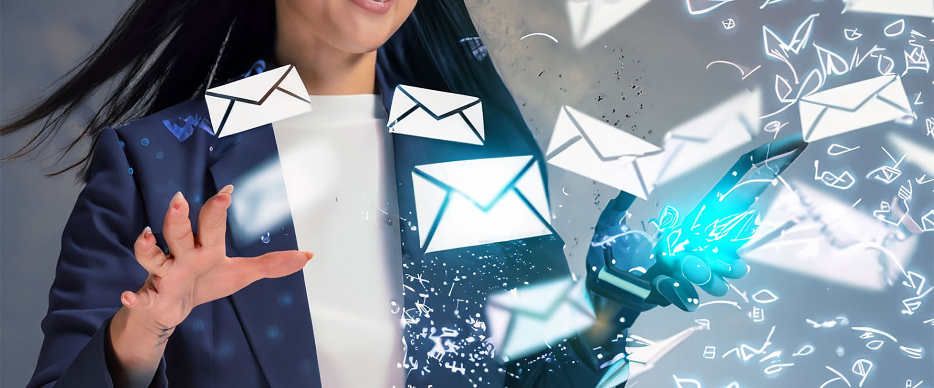 Elevate Your Email Game: Revolutionieren Sie Ihre Korrespondenz mit ChatGPT