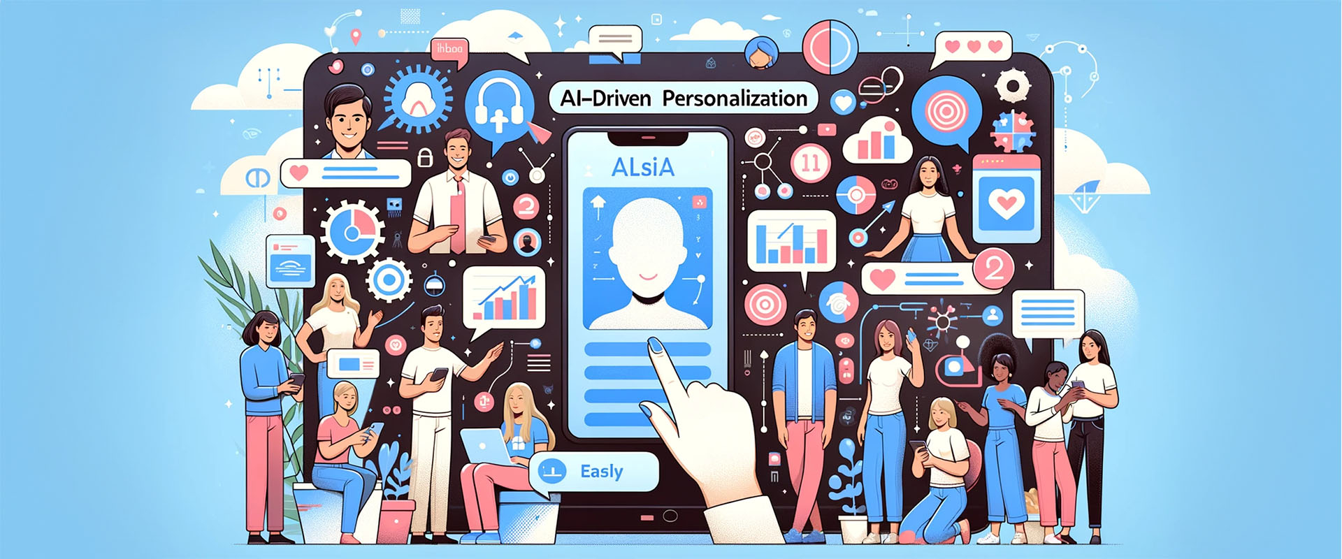 How AI-Enhanced Systems Are Revolutionizing Personalization