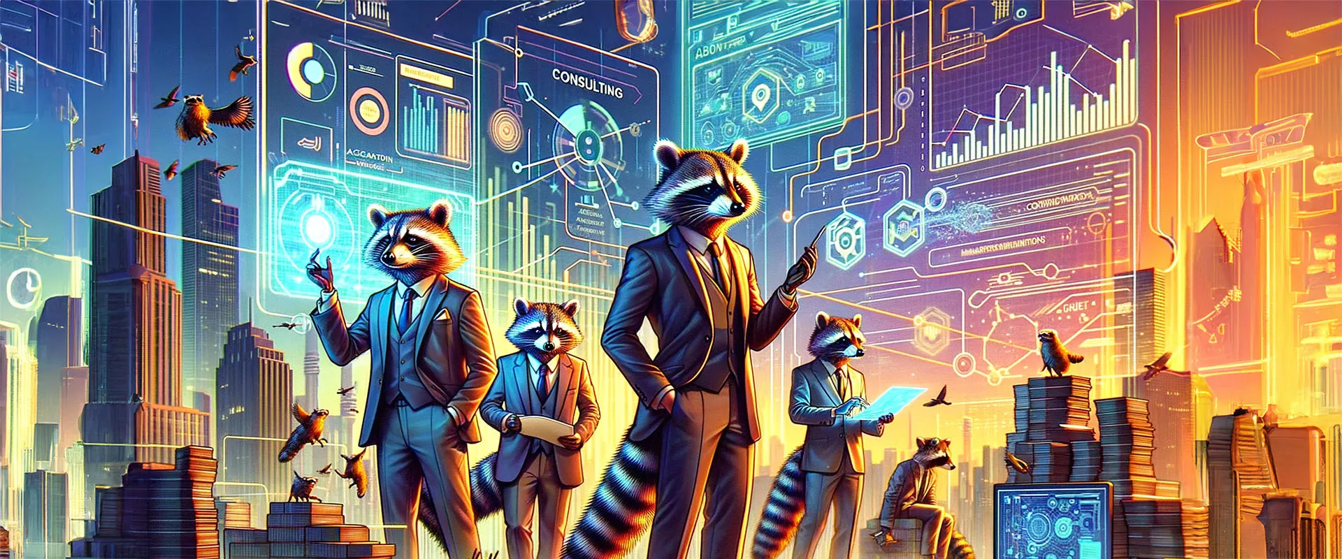 Neo24: A Journey into the Future of Our Branding
