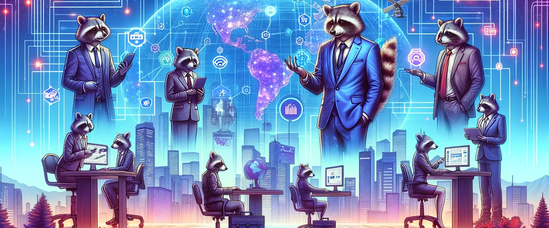 Revolutionizing Communication: Our Transition to Matrix