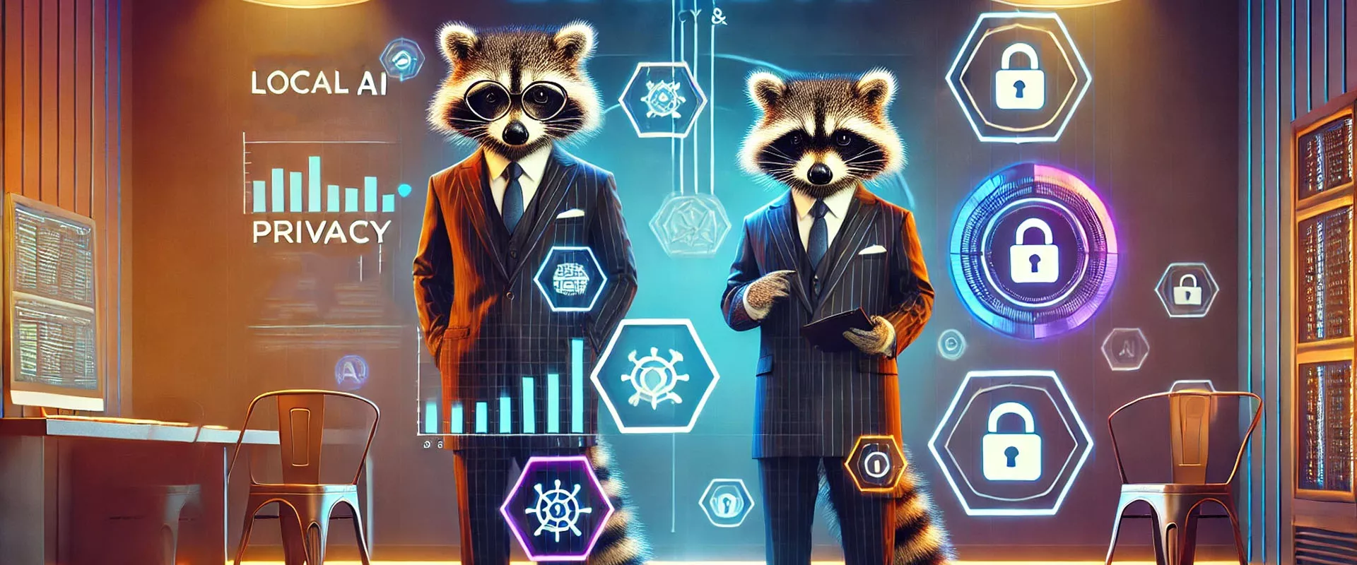 Local AI: The Future of Private, Powerful Intelligence