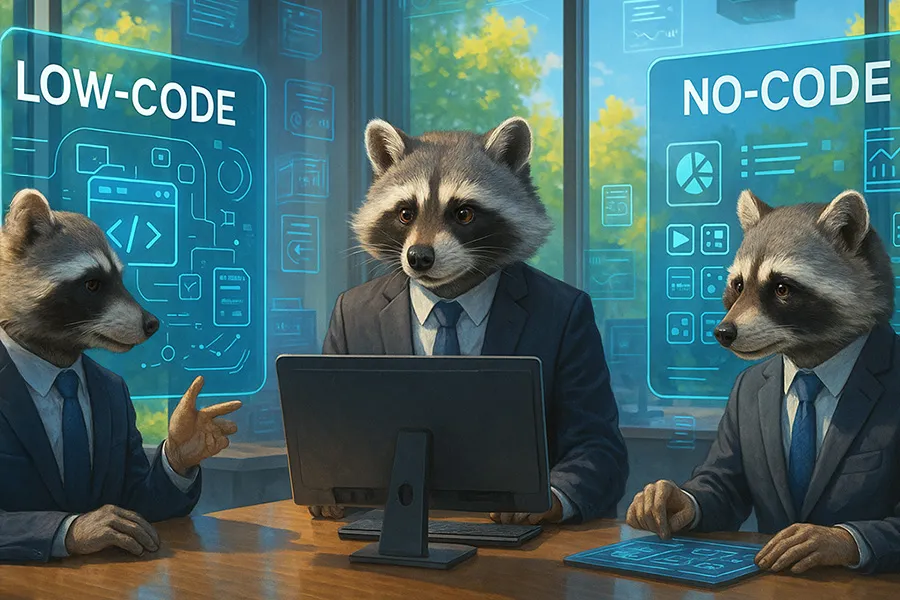 From No-Code to Know-How: Why Real Software Needs Real Code