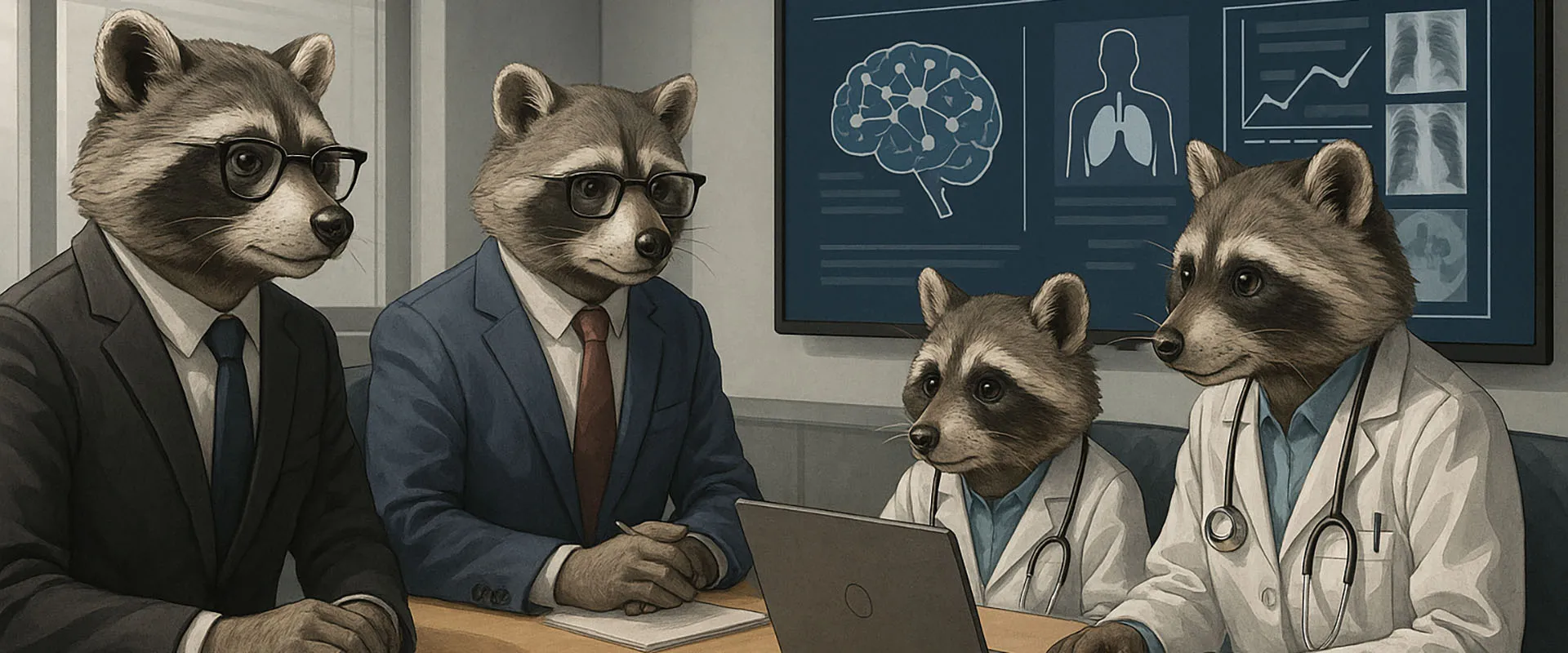 AI Now Outperforms Doctors - What That Really Means