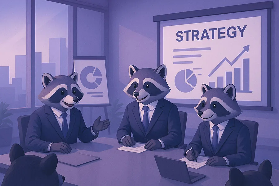 Clarity Is a Strategy: The Edge Every Leader Needs