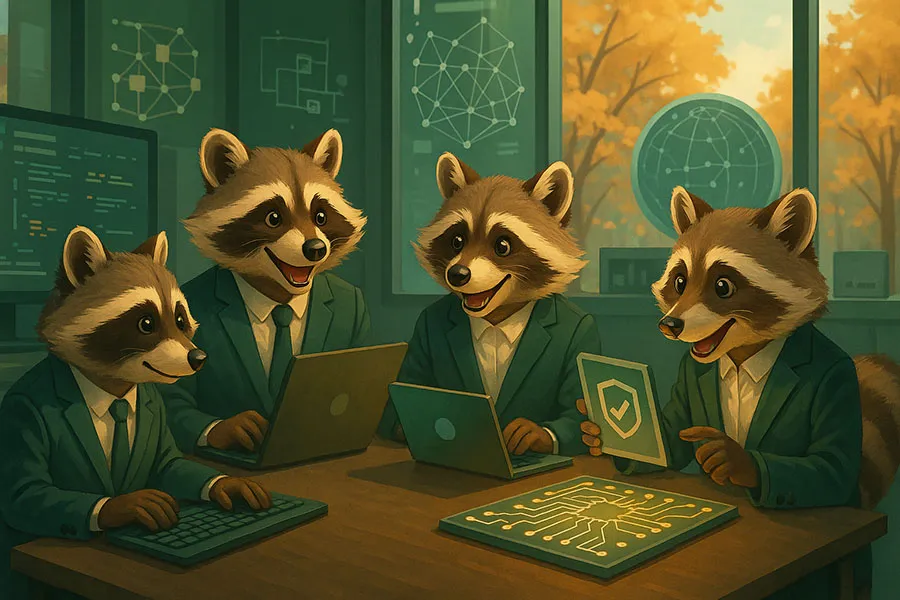 2026 and Beyond: 7 Digital Forces Defining the Next Era of Business