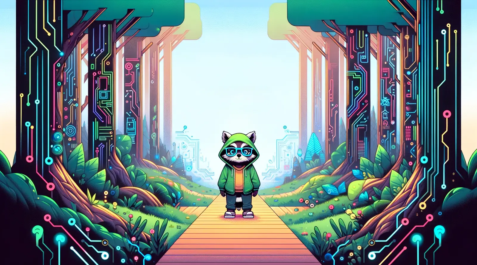 Header Banner
